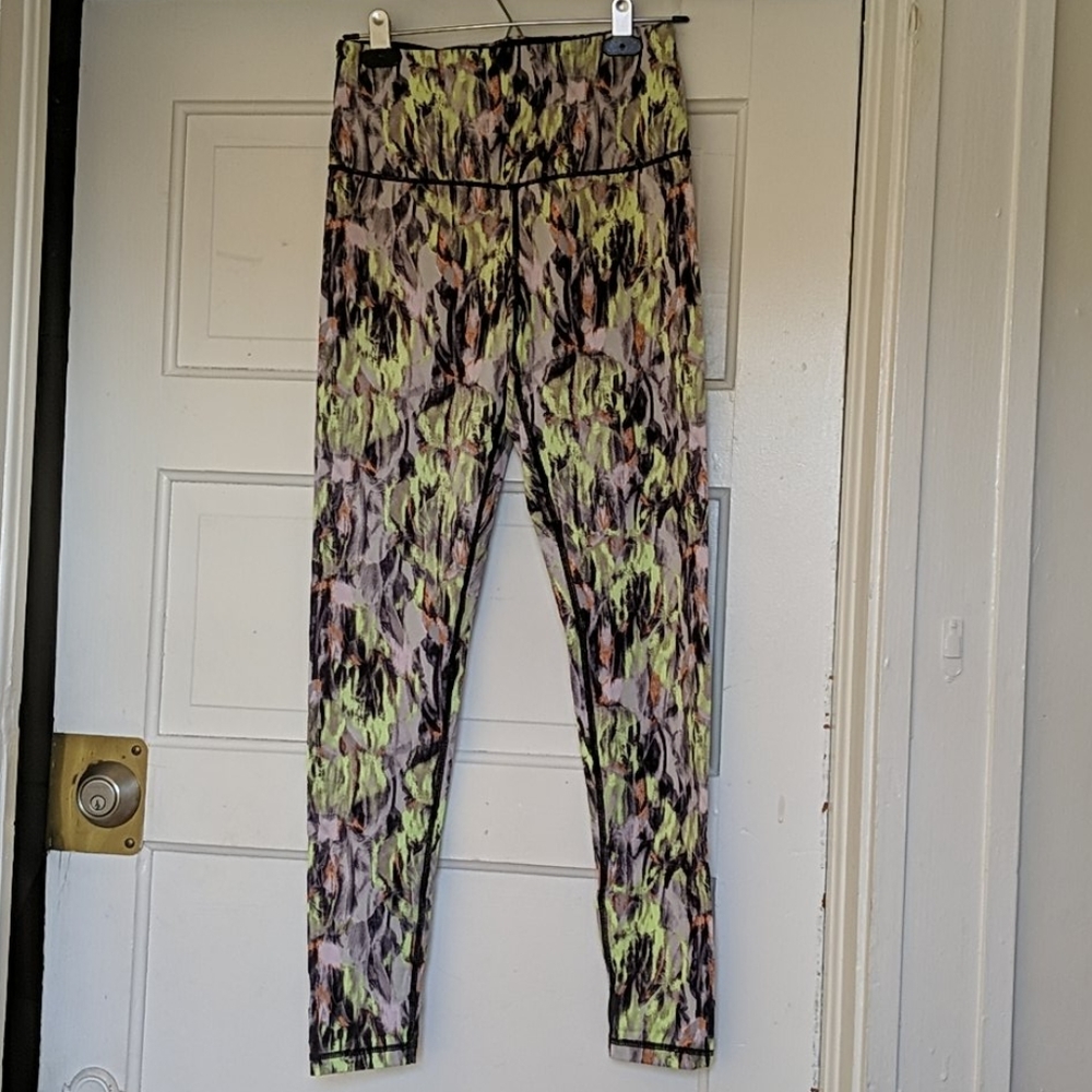 VSX Sport Leggings